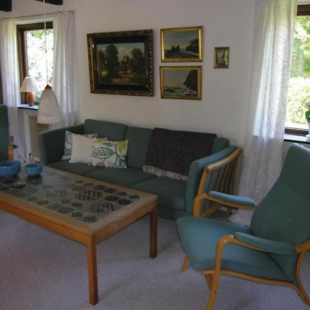 Awesome Home In Ronne With Wifi Exterior photo