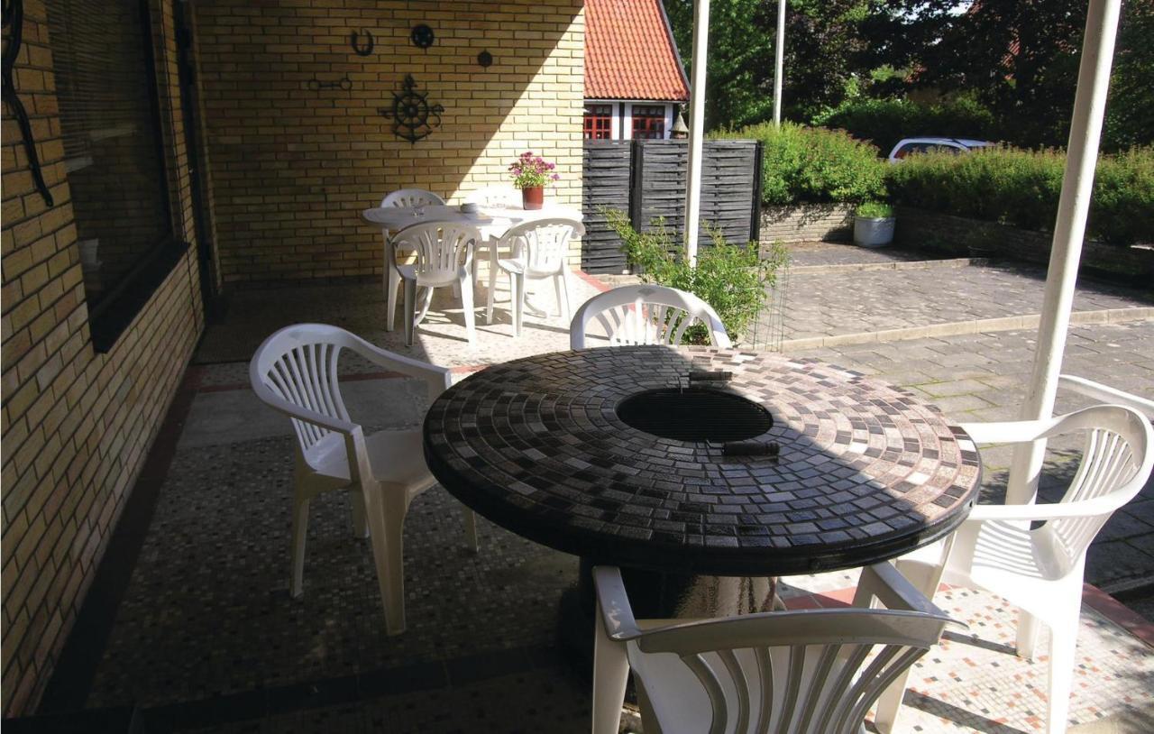 Awesome Home In Ronne With Wifi Exterior photo