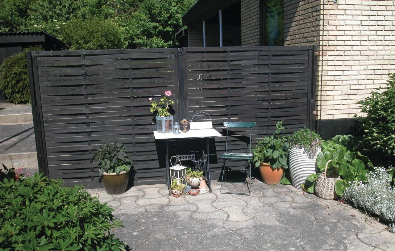 Awesome Home In Ronne With Wifi Exterior photo