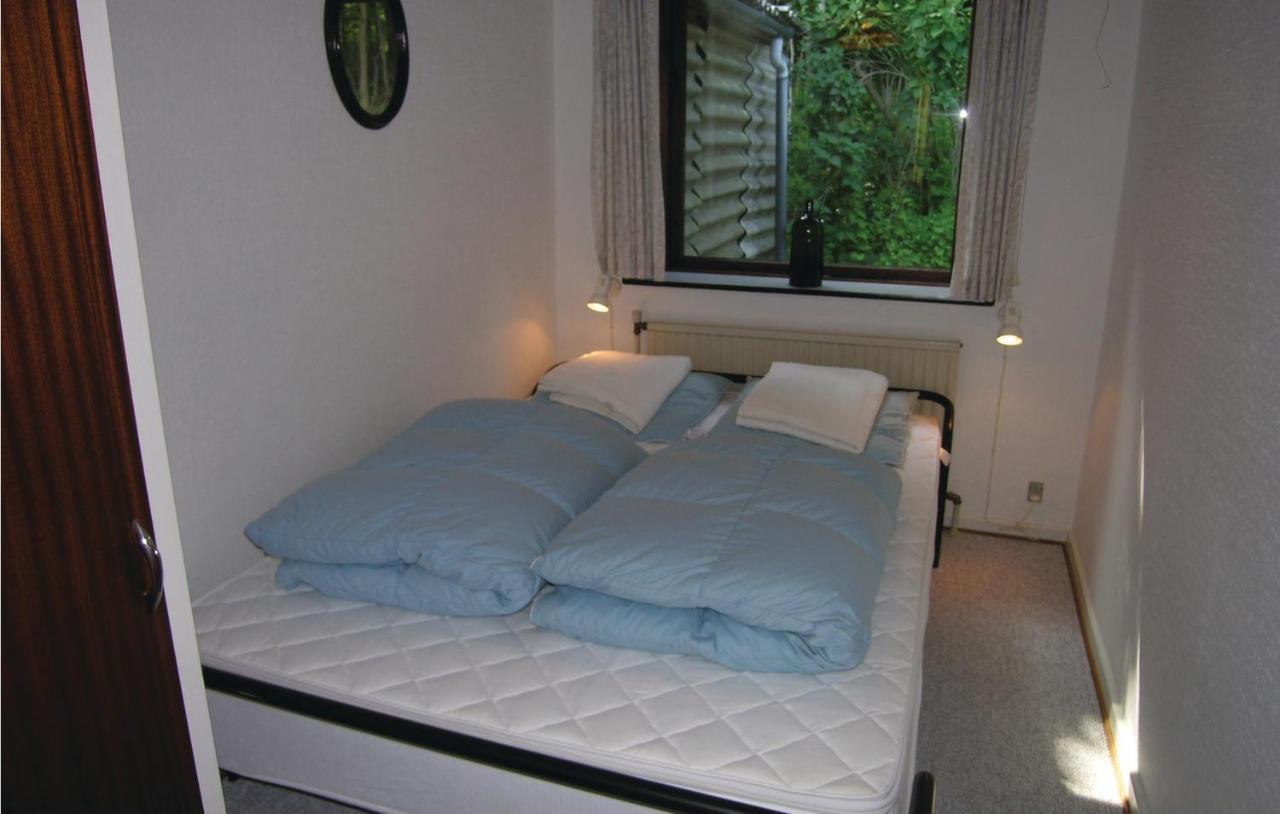 Awesome Home In Ronne With Wifi Exterior photo