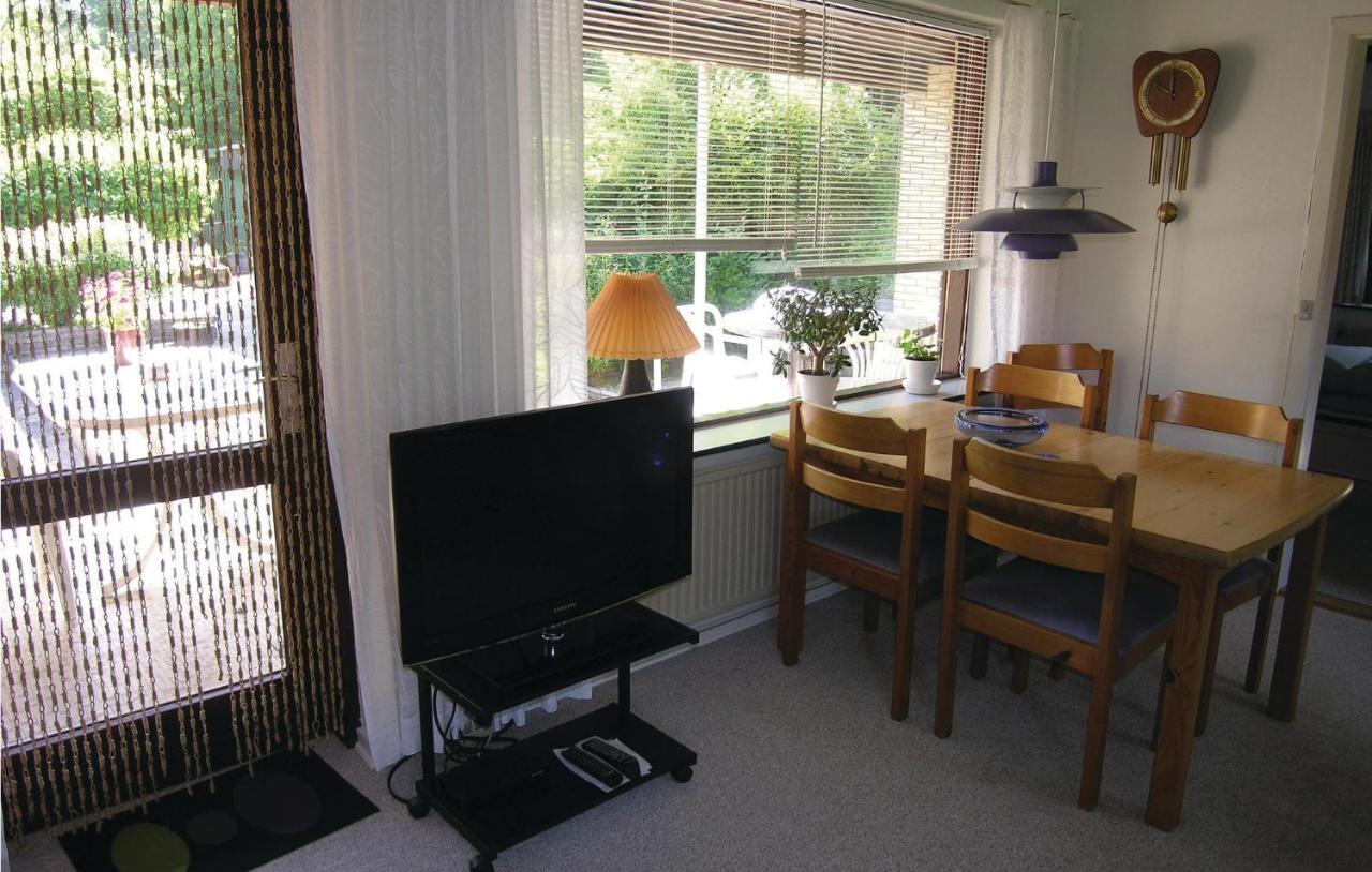 Awesome Home In Ronne With Wifi Exterior photo