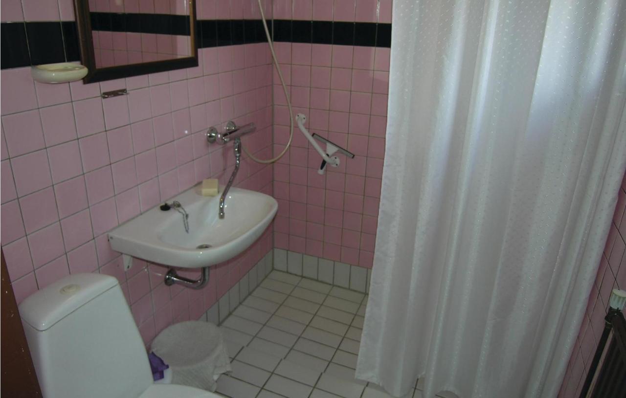 Awesome Home In Ronne With Wifi Exterior photo